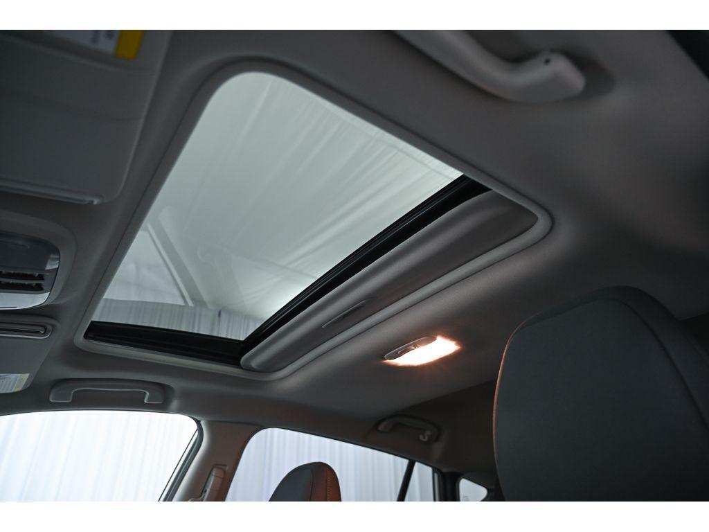 used 2025 Subaru Crosstrek car, priced at $26,985