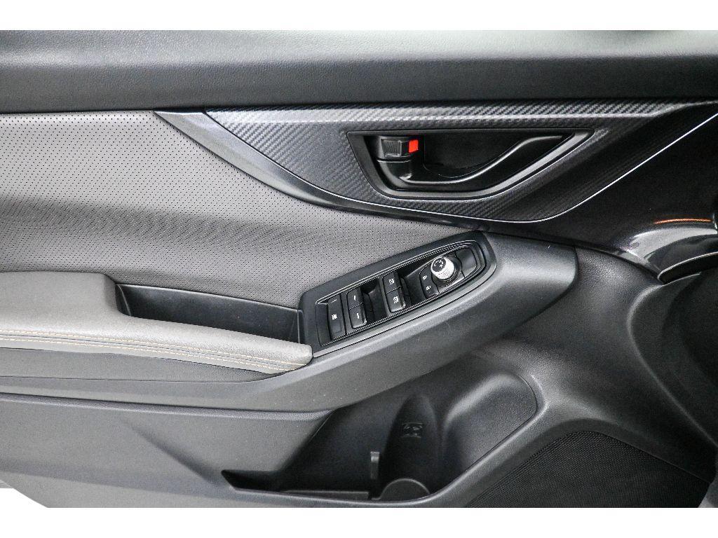 used 2023 Subaru Crosstrek car, priced at $24,281