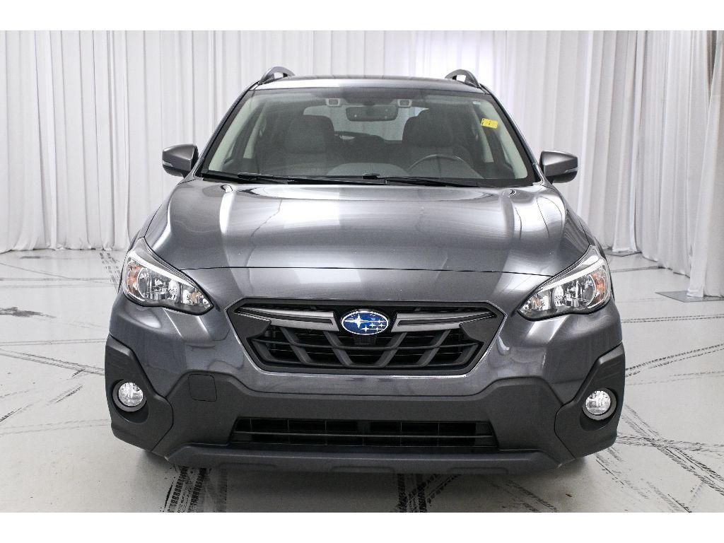 used 2023 Subaru Crosstrek car, priced at $24,281