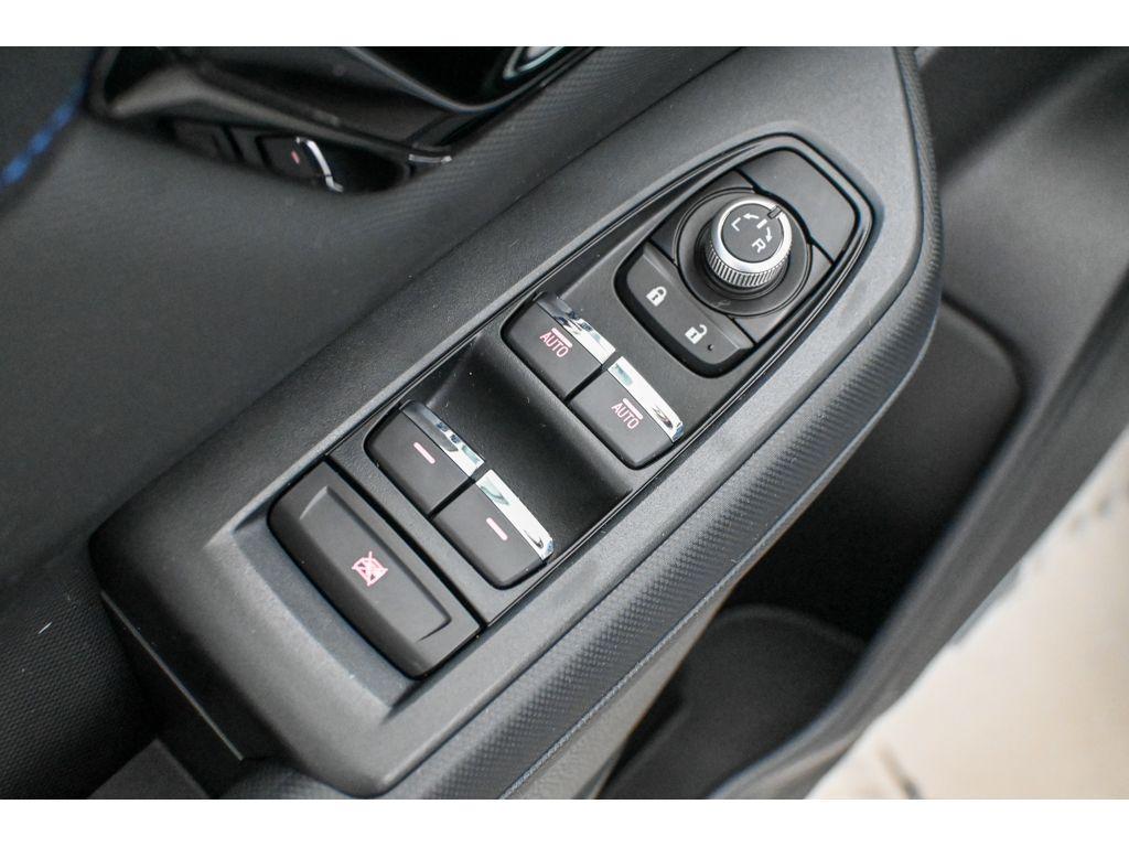 used 2025 Subaru Forester car, priced at $34,133