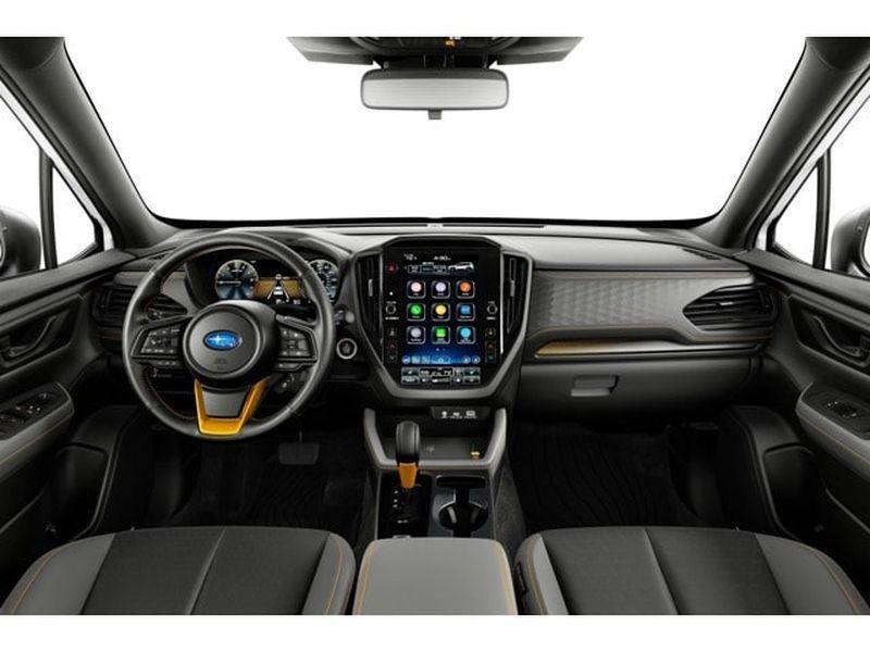 new 2026 Subaru Forester car, priced at $41,790