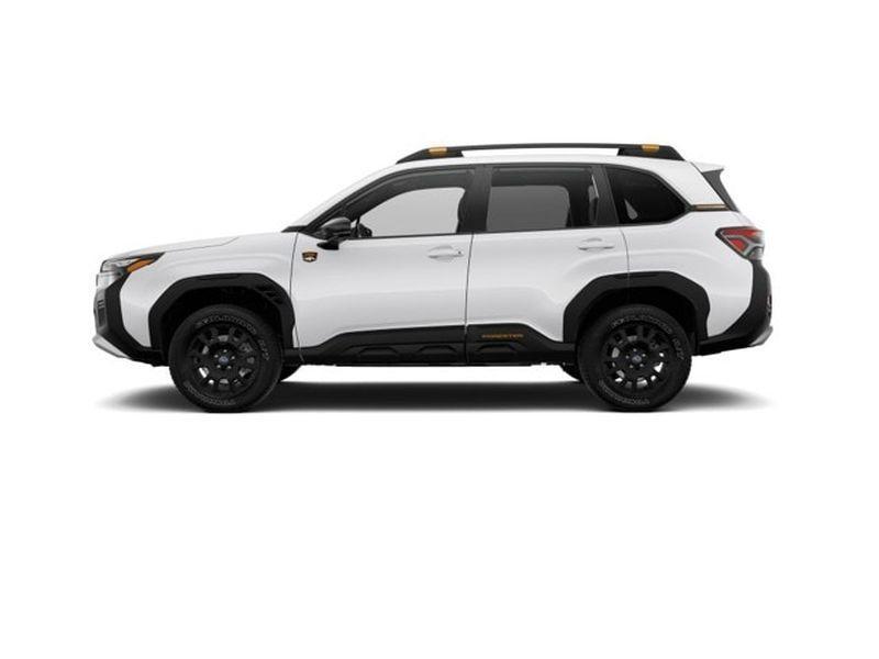 new 2026 Subaru Forester car, priced at $41,790