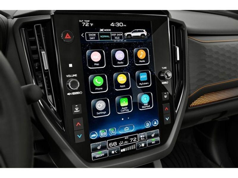 new 2026 Subaru Forester car, priced at $41,790