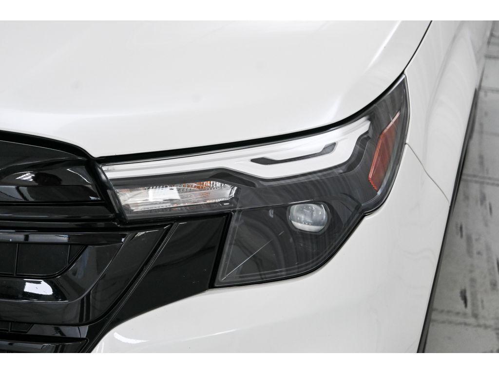 used 2025 Subaru Forester car, priced at $32,120