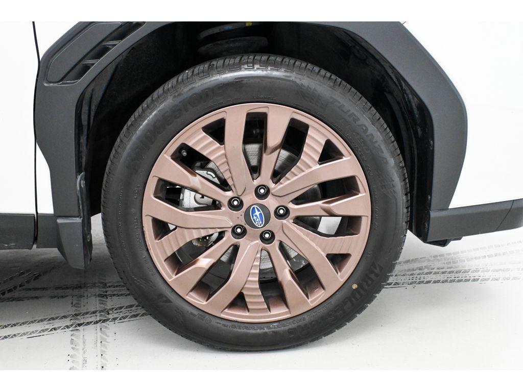used 2025 Subaru Forester car, priced at $32,120