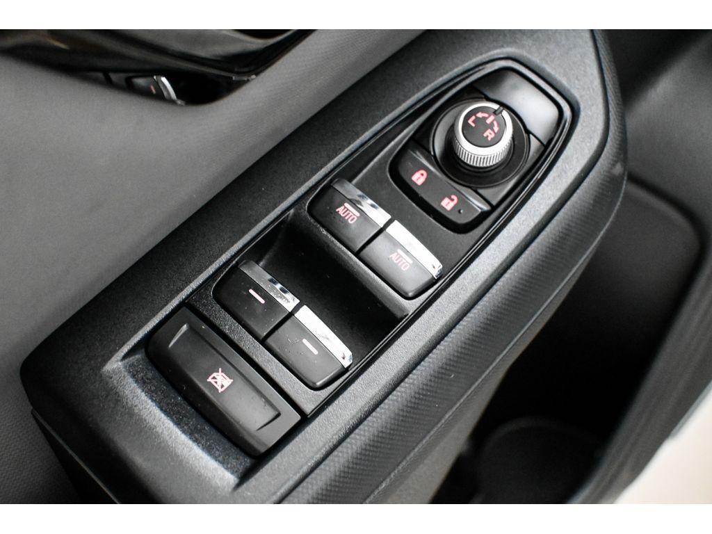 used 2025 Subaru Forester car, priced at $32,120