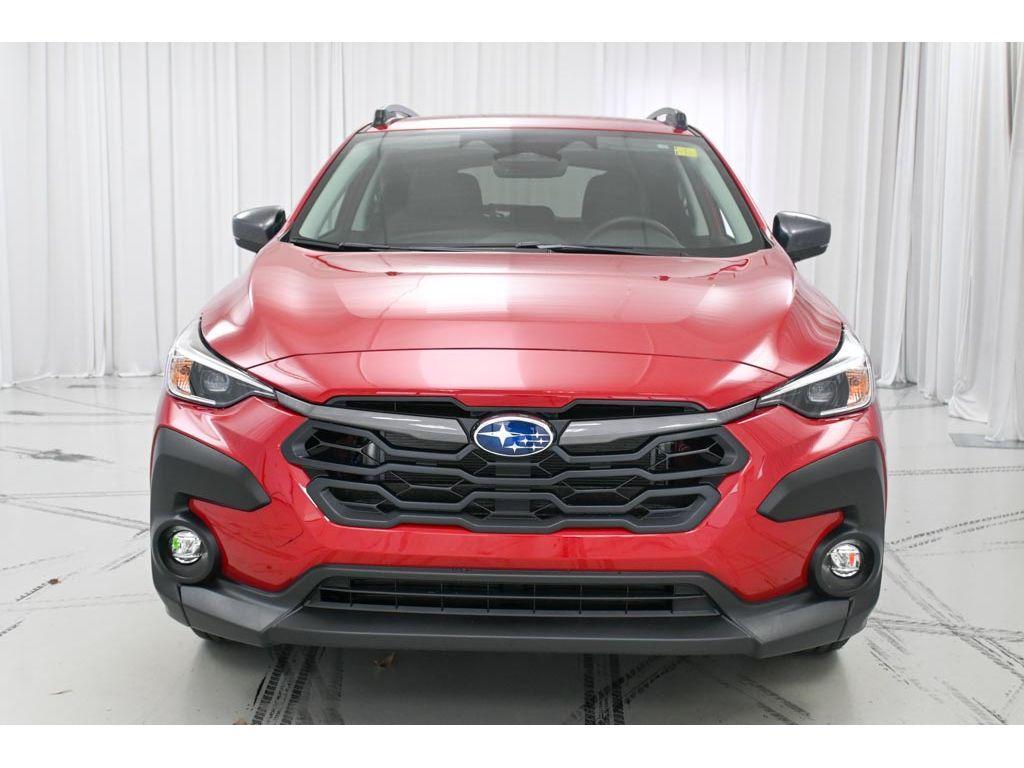 new 2026 Subaru Crosstrek car, priced at $30,740