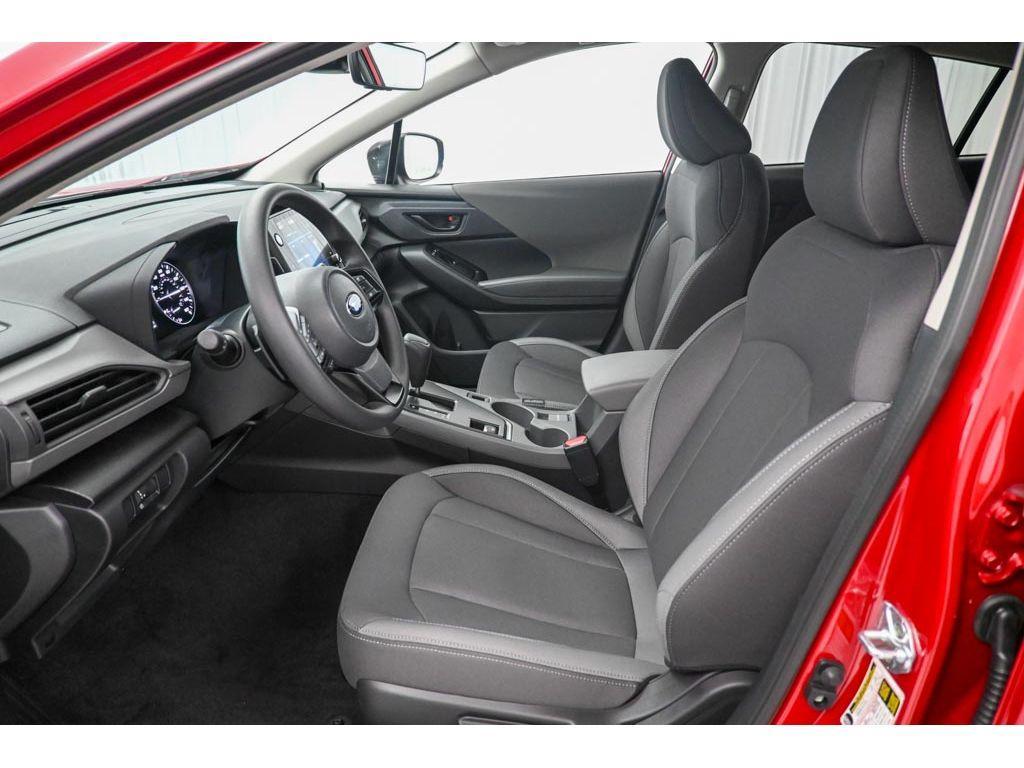 new 2026 Subaru Crosstrek car, priced at $30,740