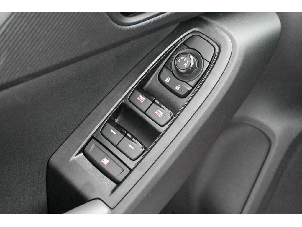 new 2026 Subaru Crosstrek car, priced at $30,740