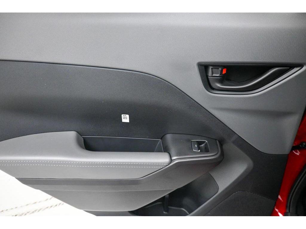 new 2026 Subaru Crosstrek car, priced at $30,740