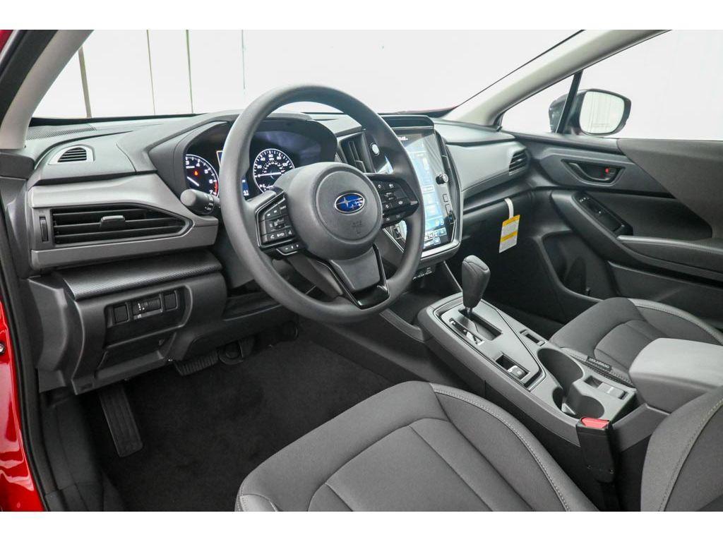new 2026 Subaru Crosstrek car, priced at $30,740