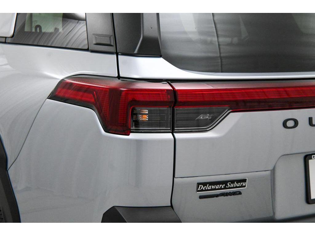 new 2026 Subaru Outback car, priced at $42,013