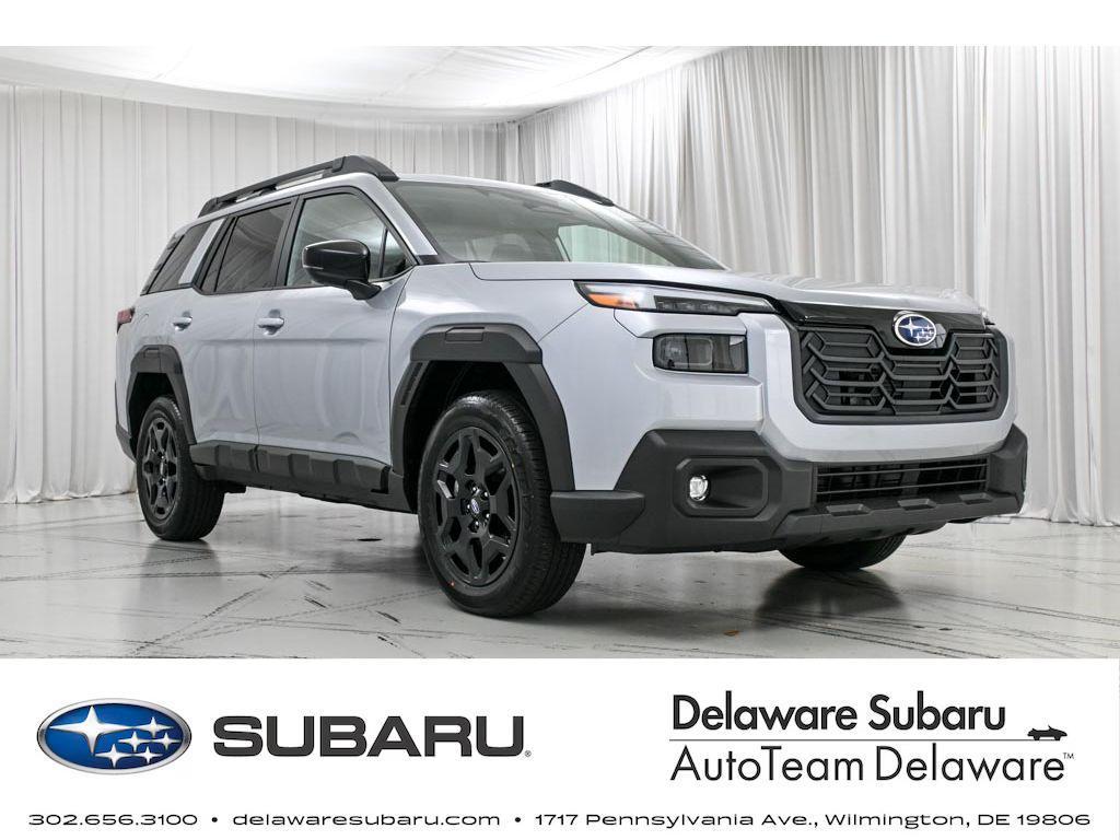 new 2026 Subaru Outback car, priced at $44,013