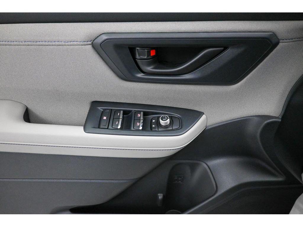 used 2025 Subaru Forester car, priced at $29,926