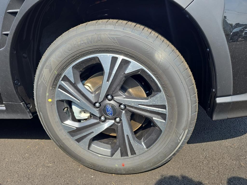 new 2026 Subaru Crosstrek car, priced at $31,339