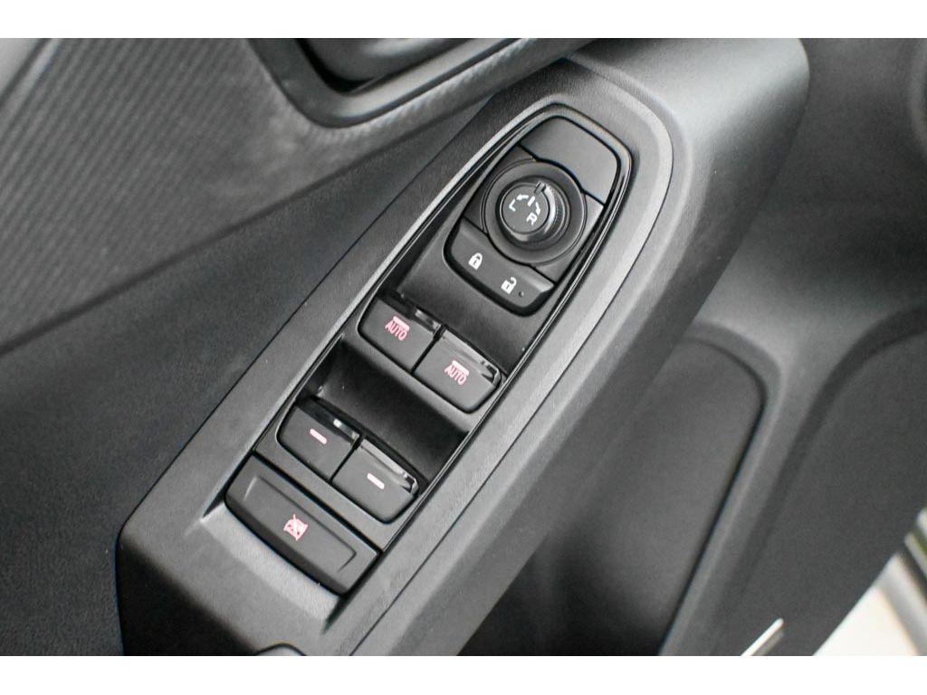 new 2026 Subaru Crosstrek car, priced at $37,873