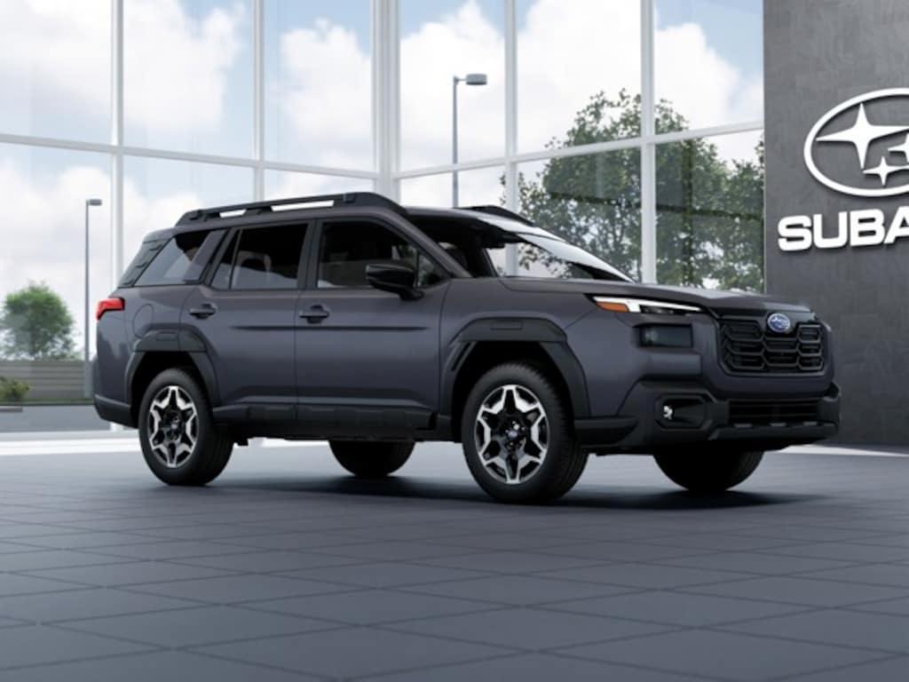 new 2026 Subaru Outback car, priced at $48,071