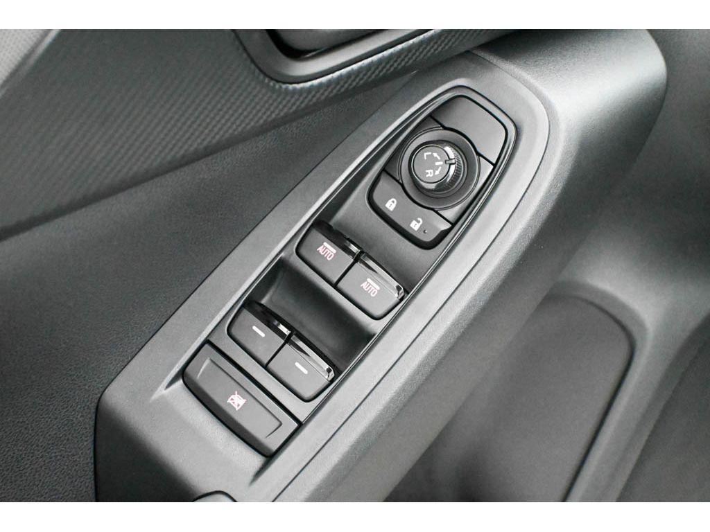 new 2025 Subaru Crosstrek car, priced at $30,906