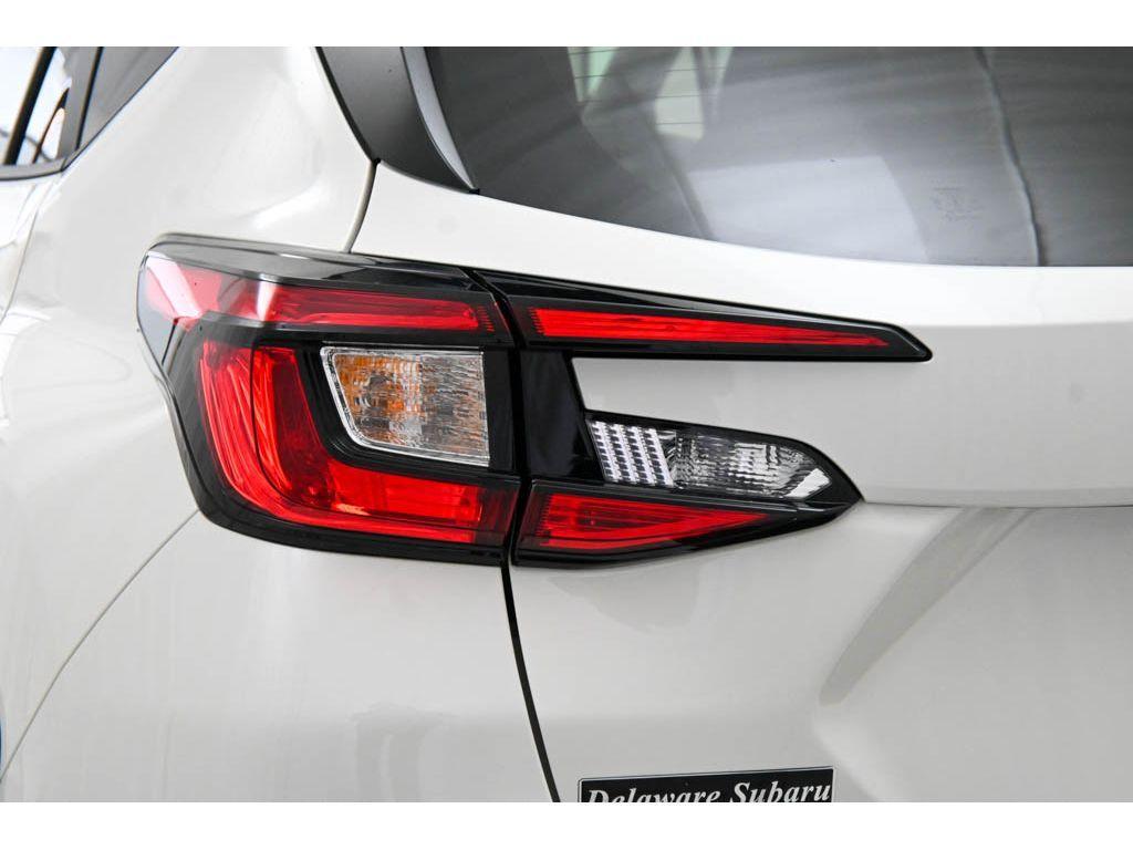 new 2025 Subaru Crosstrek car, priced at $30,906