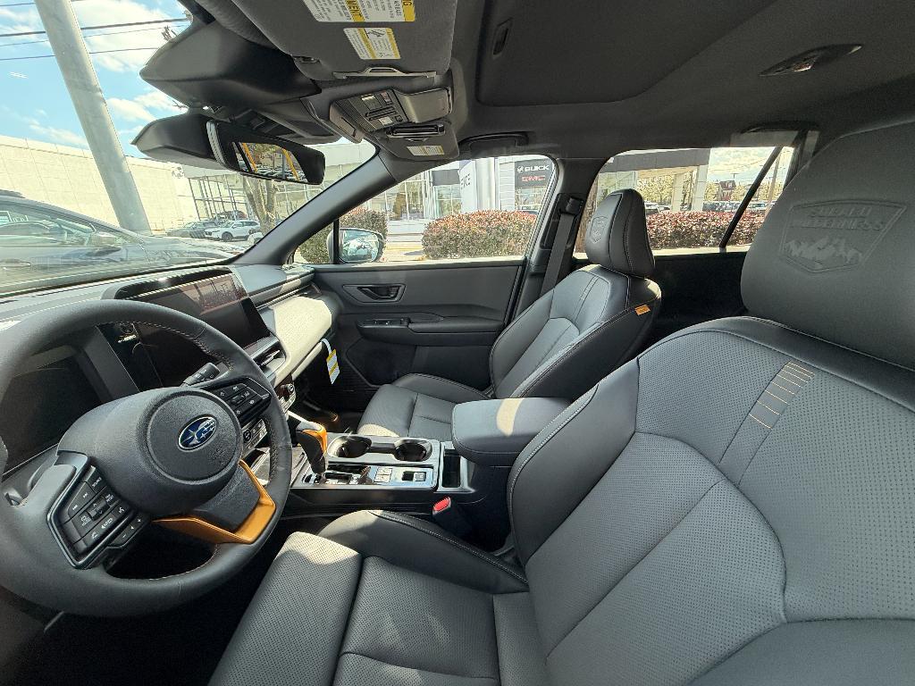 new 2026 Subaru Outback car, priced at $49,046
