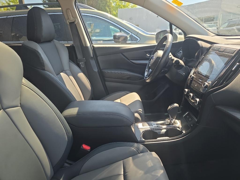 used 2022 Subaru Ascent car, priced at $30,641