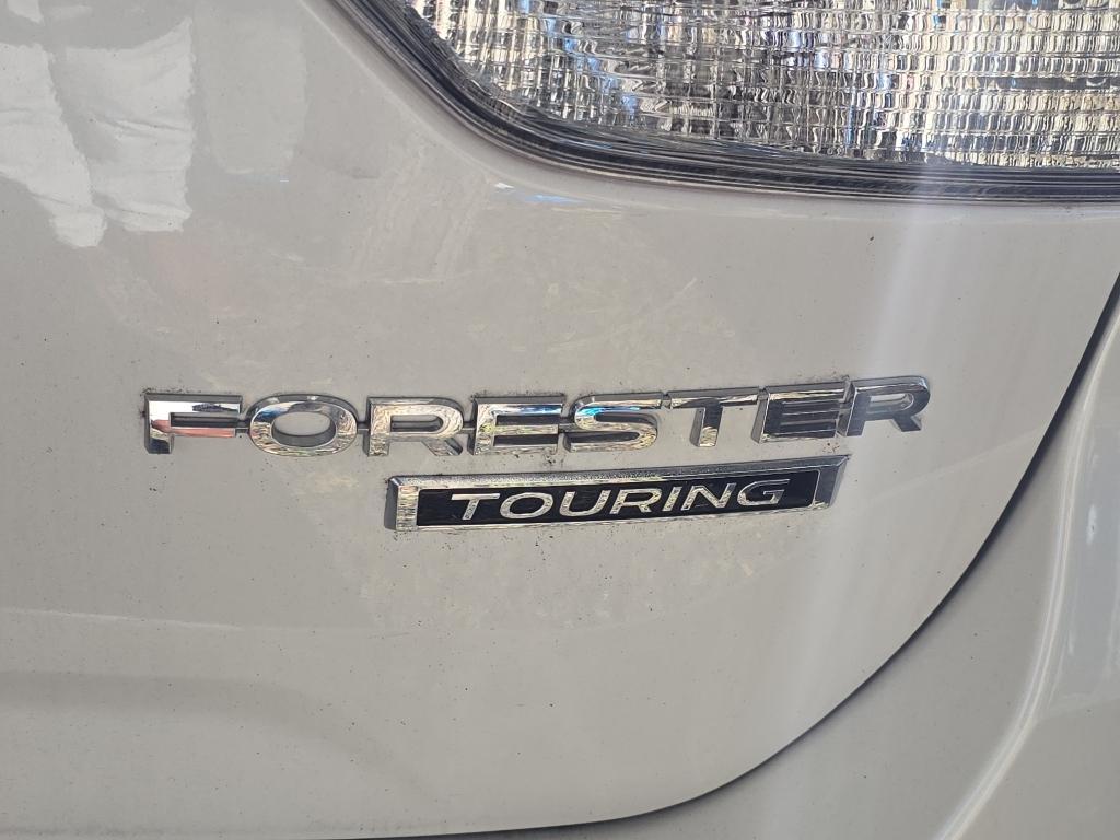 used 2023 Subaru Forester car, priced at $33,858