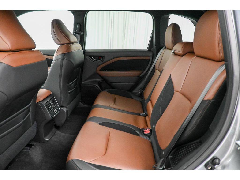 new 2026 Subaru Forester car, priced at $43,717
