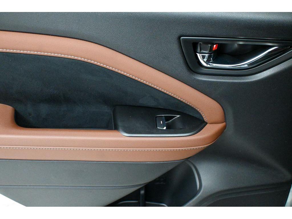new 2026 Subaru Forester car, priced at $43,717