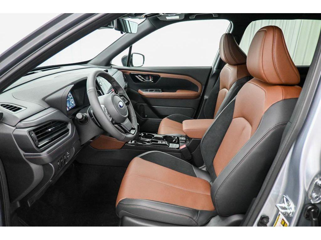 new 2026 Subaru Forester car, priced at $43,717