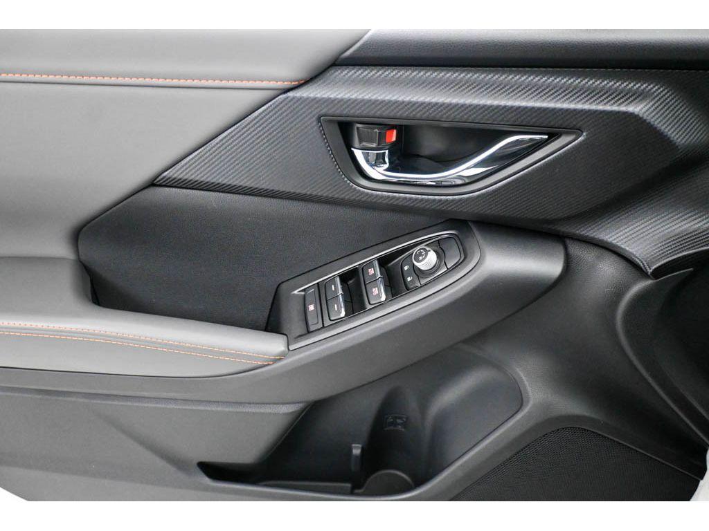 new 2025 Subaru Crosstrek car, priced at $32,494