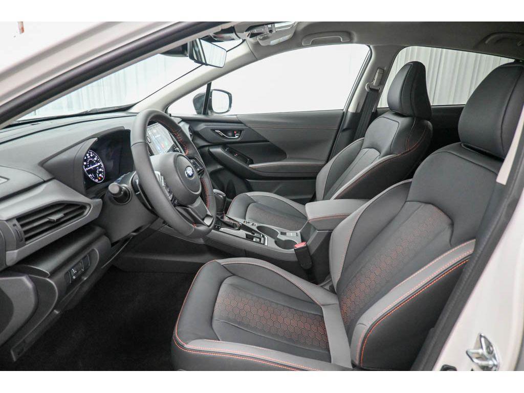 new 2025 Subaru Crosstrek car, priced at $32,494