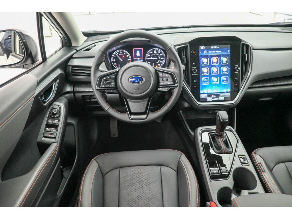new 2025 Subaru Crosstrek car, priced at $32,494