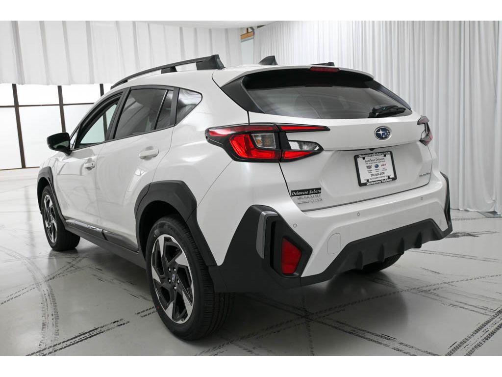 new 2025 Subaru Crosstrek car, priced at $32,494