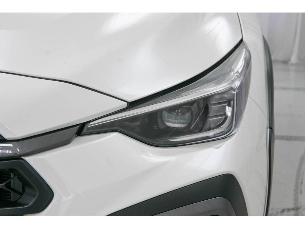 new 2025 Subaru Crosstrek car, priced at $32,494