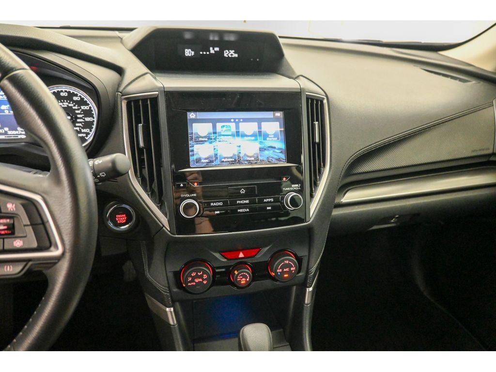 used 2023 Subaru Forester car, priced at $28,515