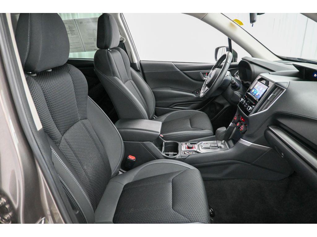 used 2023 Subaru Forester car, priced at $28,515