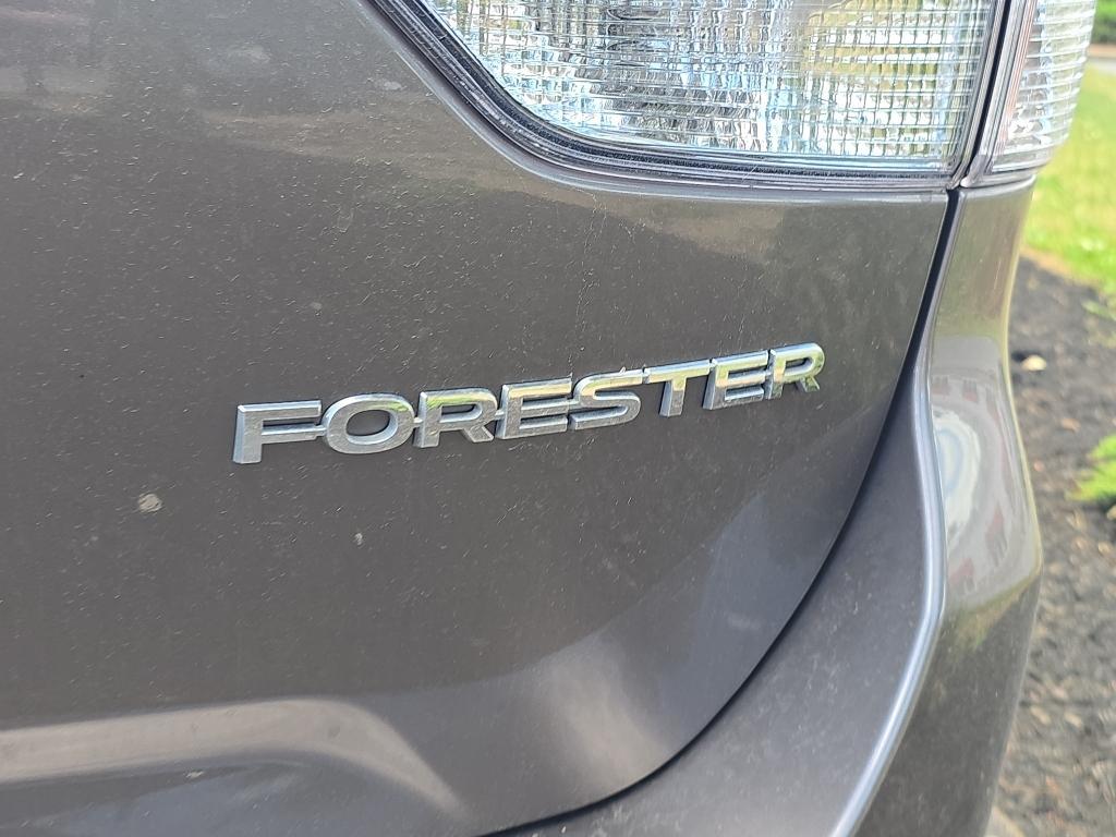 used 2023 Subaru Forester car, priced at $28,615