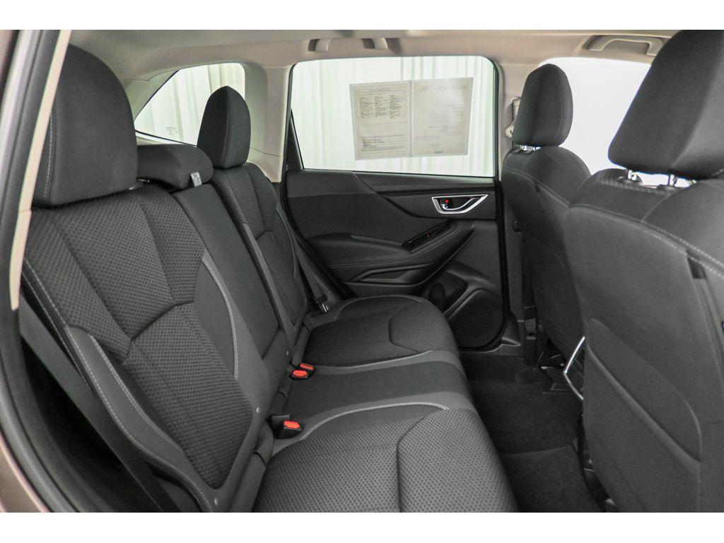 used 2023 Subaru Forester car, priced at $28,515