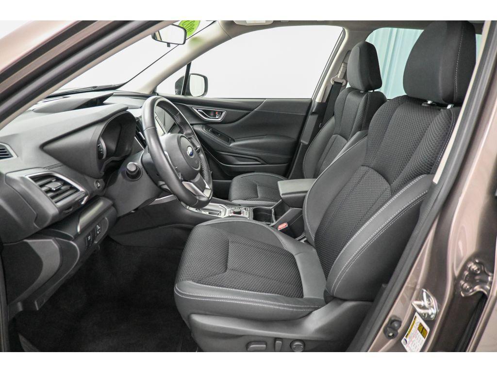 used 2023 Subaru Forester car, priced at $28,515