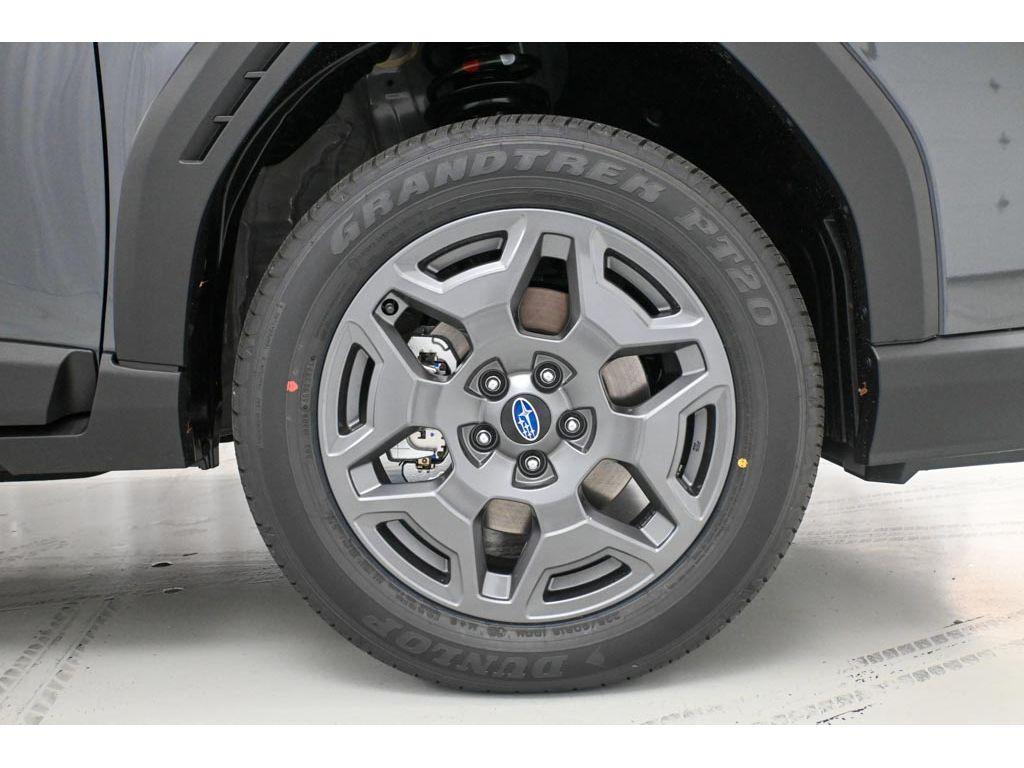 new 2026 Subaru Outback car, priced at $36,468