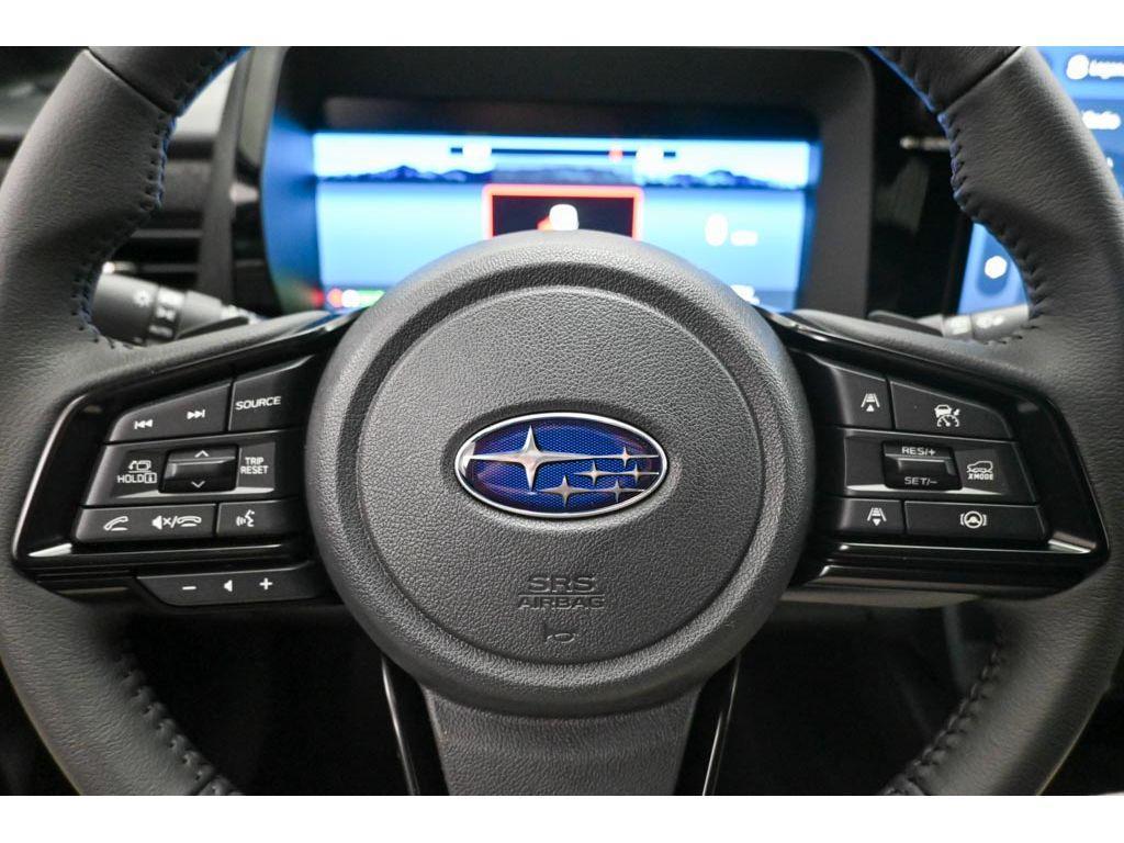 new 2026 Subaru Outback car, priced at $36,468