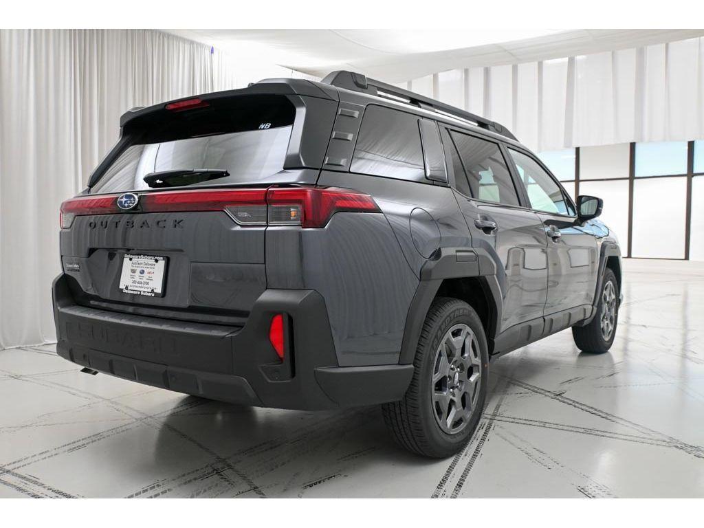 new 2026 Subaru Outback car, priced at $36,468