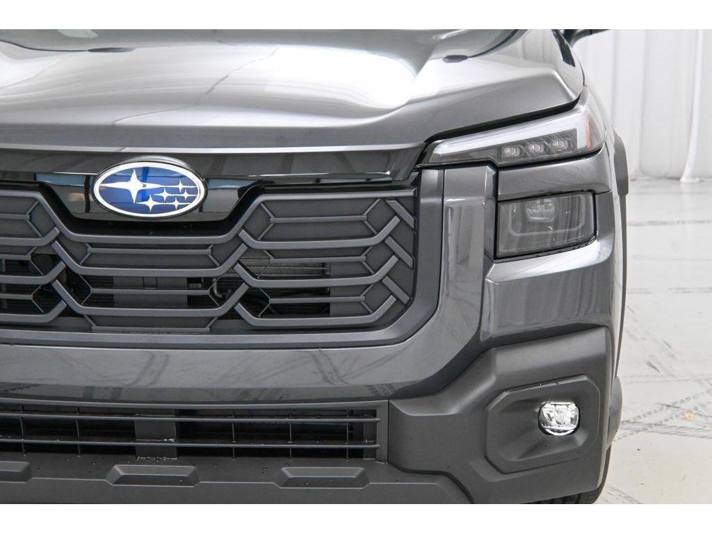 new 2026 Subaru Outback car, priced at $36,468