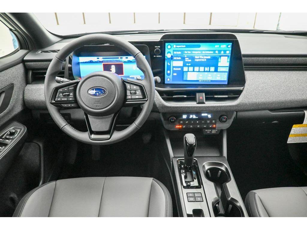 new 2026 Subaru Outback car, priced at $36,468