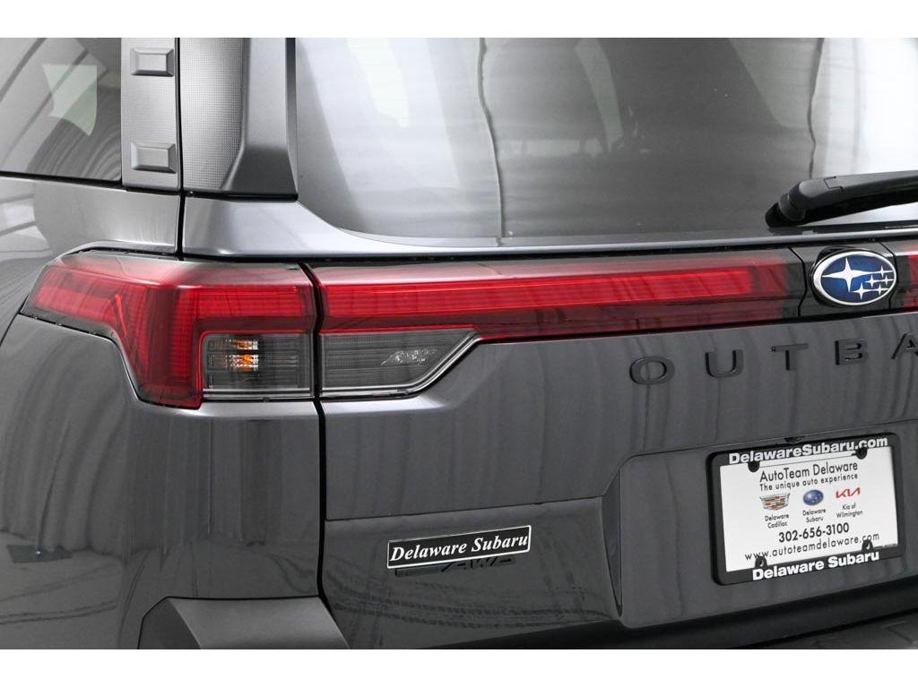 new 2026 Subaru Outback car, priced at $36,468