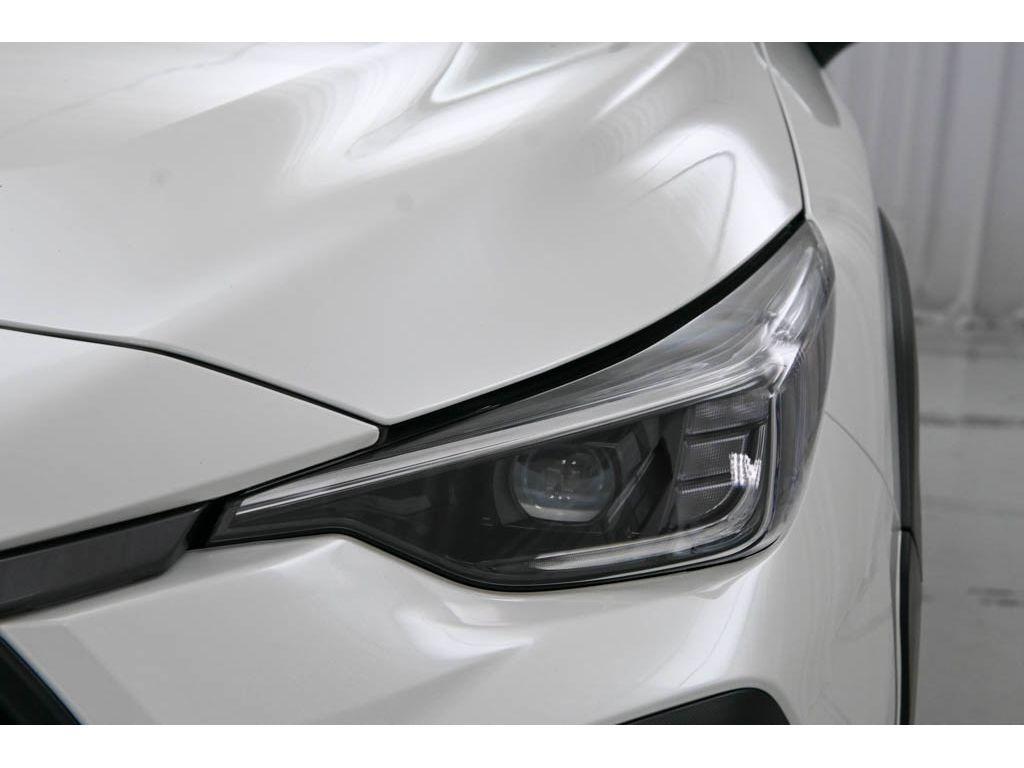 new 2025 Subaru Crosstrek car, priced at $34,289