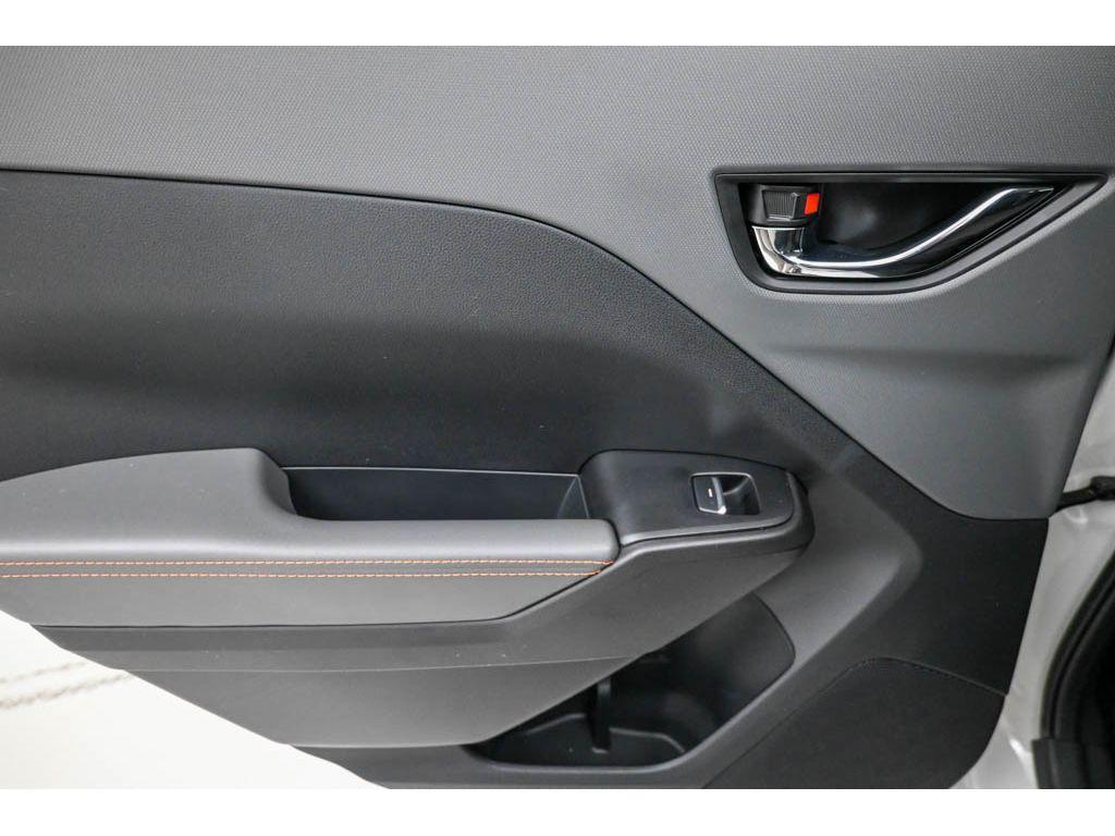 new 2025 Subaru Crosstrek car, priced at $34,289