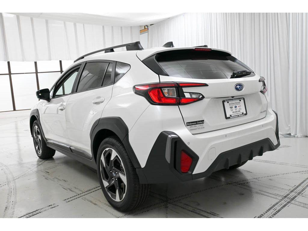 new 2025 Subaru Crosstrek car, priced at $34,289
