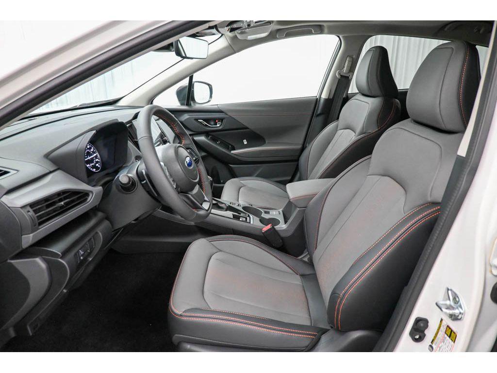 new 2025 Subaru Crosstrek car, priced at $34,289