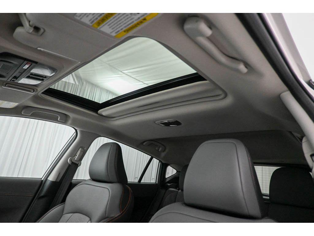 new 2025 Subaru Crosstrek car, priced at $34,289